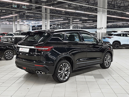 Geely Coolray 1.5 AMT (150 л.с.), 2022 Geely Coolray 1.5 AMT (150 л.с.), 2022 — купить в Нижнем Новгороде