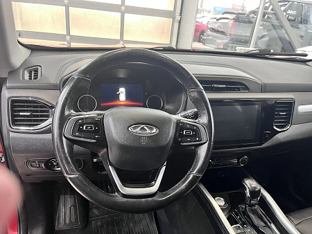 Chery Tiggo 4 1.5 AMT (147 л.с.), 2022 — купить в Нижнем Новгороде