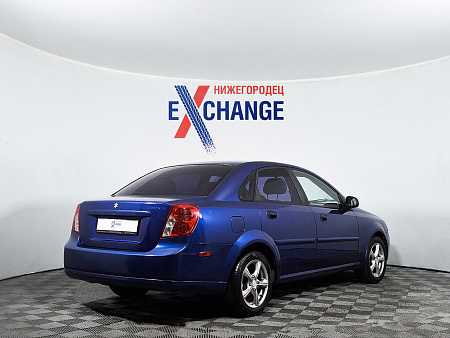 Suzuki Forenza 2.0 MT (127 л.с.), 2003 Suzuki Forenza 2.0 MT (127 л.с.), 2003 — купить в Нижнем Новгороде