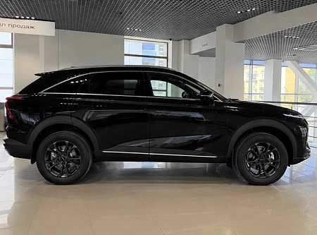 Haval F7 2.0 AMT (200 л.с.) 4WD, 2026 Haval F7 2.0 AMT (200 л.с.) 4WD, 2026 — купить в Нижнем Новгороде