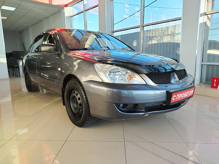 Mitsubishi Lancer 1.3 MT (82 л.с.), 2006 — купить в Нижнем Новгороде
