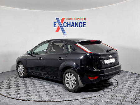 Ford Focus 1.6 AT (100 л.с.), 2008 — купить в Нижнем Новгороде