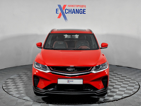 Geely Coolray 1.5 AMT (150 л.с.), 2022 Geely Coolray 1.5 AMT (150 л.с.), 2022 — купить в Нижнем Новгороде