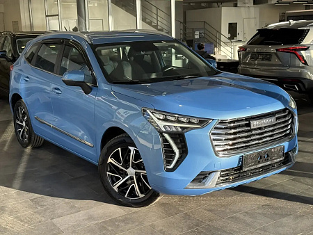 Haval Jolion 1.5 AMT (150 л.с.) 4WD, 2021 Haval Jolion 1.5 AMT (150 л.с.) 4WD, 2021 — купить в Нижнем Новгороде