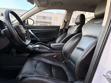 Geely Atlas Pro 1.5 AT (177 л.с.), 2022 Geely Atlas Pro 1.5 AT (177 л.с.), 2022 — купить в Нижнем Новгороде