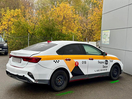 Kia Cerato 1.6 AT (128 л.с.), 2021 Kia Cerato 1.6 AT (128 л.с.), 2021 — купить в Нижнем Новгороде