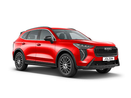 Haval Jolion 1.5 AMT (150 л.с.) 4WD, 2026 Haval Jolion 1.5 AMT (150 л.с.) 4WD, 2026 — купить в Нижнем Новгороде
