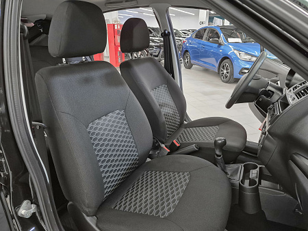 Lada (Ваз) Granta 1.6 MT (90 л.с.), 2022 — купить в Нижнем Новгороде