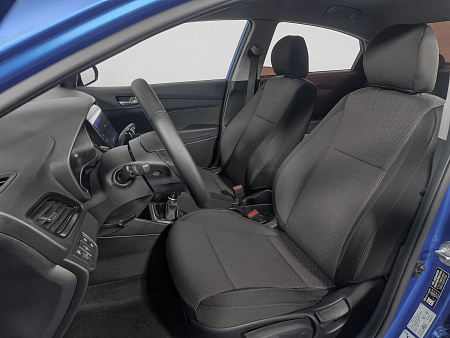 Hyundai Solaris 1.6 MT (123 л.с.), 2019 Hyundai Solaris 1.6 MT (123 л.с.), 2019 — купить в Нижнем Новгороде