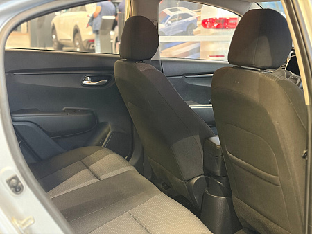 Kia Rio 1.6 AT (123 л.с.), 2020 — купить в Нижнем Новгороде