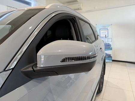 Tenet T4L 1.5 AMT (147 л.с.), 2026 — купить в Нижнем Новгороде
