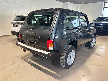 Lada (Ваз) Niva Legend 1.8 MT (90 л.с.) 4WD, 2026 — купить в Нижнем Новгороде