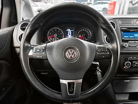 Volkswagen Golf Plus 1.2 MT (105 л.с.), 2013 — купить в Нижнем Новгороде