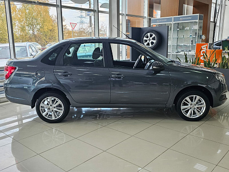 Lada (Ваз) Granta 1.6 MT (106 л.с.), 2026 Lada (Ваз) Granta 1.6 MT (106 л.с.), 2026 — купить в Нижнем Новгороде