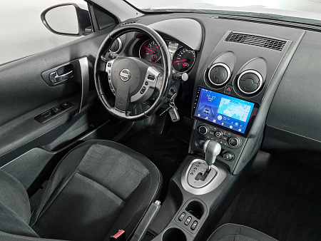 Nissan Qashqai 2.0 CVT (141 л.с.), 2012 Nissan Qashqai 2.0 CVT (141 л.с.), 2012 — купить в Нижнем Новгороде