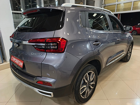 Chery Tiggo 4 1.5 CVT (113 л.с.), 2022 Chery Tiggo 4 1.5 CVT (113 л.с.), 2022 — купить в Нижнем Новгороде
