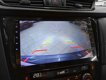 Nissan X-Trail 2.0 CVT (144 л.с.), 2019 Nissan X-Trail 2.0 CVT (144 л.с.), 2019 — купить в Нижнем Новгороде
