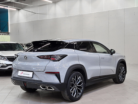 Changan UNI-T 1.5 AMT (167 л.с.), 2024 Changan UNI-T 1.5 AMT (167 л.с.), 2024 — купить в Нижнем Новгороде
