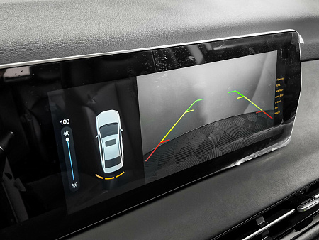 BAIC U5 Plus 1.5 CVT (105 л.с.), 2025 BAIC U5 Plus 1.5 CVT (105 л.с.), 2025 — купить в Нижнем Новгороде