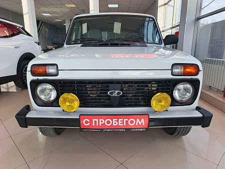 Lada (Ваз) 2131 (4x4) 213105 1.7 MT (83 л.с.) 4WD, 2015 Lada (Ваз) 2131 (4x4) 213105 1.7 MT (83 л.с.) 4WD, 2015 — купить в Нижнем Новгороде