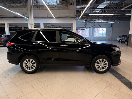 Haval M6 1.5 AMT (143 л.с.), 2024 — купить в Нижнем Новгороде
