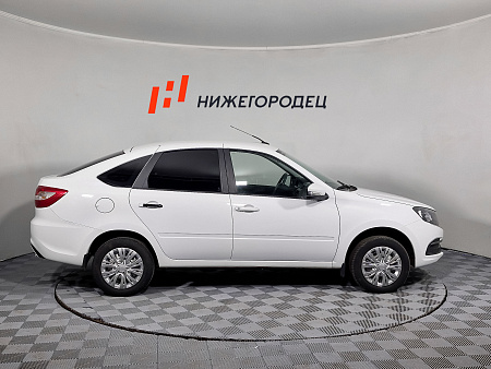 Lada (Ваз) Granta 1.6 MT (90 л.с.), 2025 Lada (Ваз) Granta 1.6 MT (90 л.с.), 2025 — купить в Нижнем Новгороде