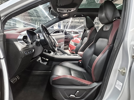 Geely Coolray 1.5 AMT (150 л.с.), 2022 — купить в Нижнем Новгороде