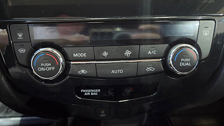 Nissan X-Trail 2.0 CVT (144 л.с.) 4WD, 2018 — купить в Нижнем Новгороде