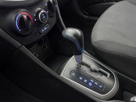 Hyundai Solaris 1.6 AT (123 л.с.), 2013 — купить в Нижнем Новгороде