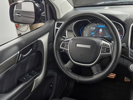 Haval H9 2.0 AT (218 л.с.) 4WD, 2021 Haval H9 2.0 AT (218 л.с.) 4WD, 2021 — купить в Нижнем Новгороде