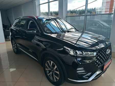 Chery Tiggo 7 Pro 1.5 CVT (147 л.с.), 2022 Chery Tiggo 7 Pro 1.5 CVT (147 л.с.), 2022 — купить в Нижнем Новгороде