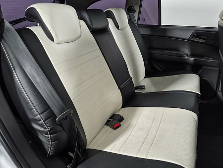 Ssangyong Kyron 2.3 MT (150 л.с.) 4WD, 2014 Ssangyong Kyron 2.3 MT (150 л.с.) 4WD, 2014 — купить в Нижнем Новгороде