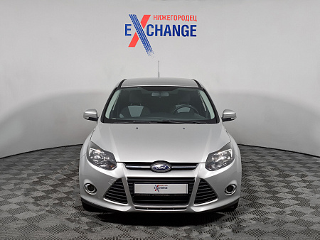 Ford Focus 1.6 MT (105 л.с.), 2013 Ford Focus 1.6 MT (105 л.с.), 2013 — купить в Нижнем Новгороде