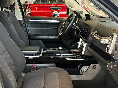 Haval Dargo 2.0 AMT (192 л.с.) 4WD, 2022 Haval Dargo 2.0 AMT (192 л.с.) 4WD, 2022 — купить в Нижнем Новгороде