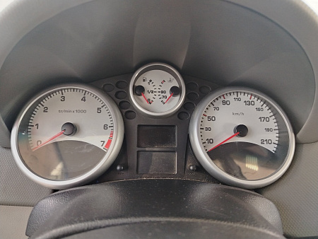 Peugeot 207 1.4 MT (88 л.с.), 2008 Peugeot 207 1.4 MT (88 л.с.), 2008 — купить в Нижнем Новгороде