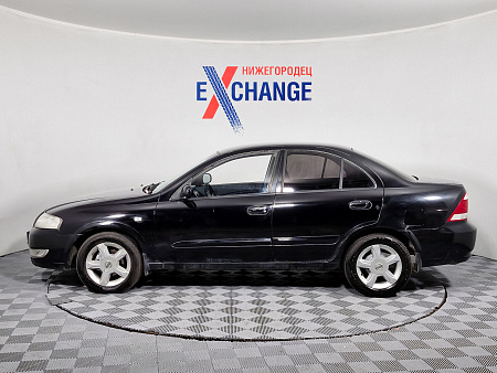 Nissan Almera Classic 1.6 AT (107 л.с.), 2006 — купить в Нижнем Новгороде