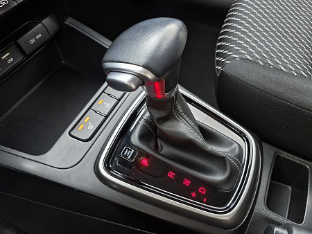 Kia Rio X-Line 1.6 AT (123 л.с.), 2018 — купить в Нижнем Новгороде
