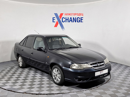 Daewoo Nexia 1.5 MT (80 л.с.), 2012 — купить в Нижнем Новгороде