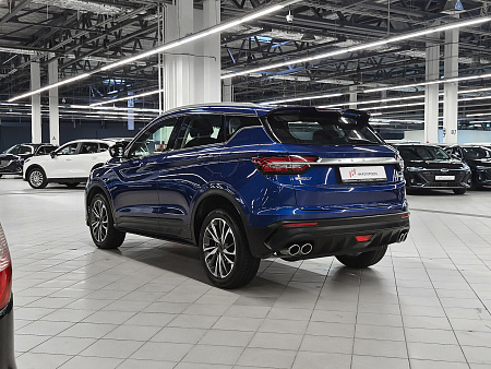Geely Coolray 1.5 AMT (150 л.с.), 2022 Geely Coolray 1.5 AMT (150 л.с.), 2022 — купить в Нижнем Новгороде