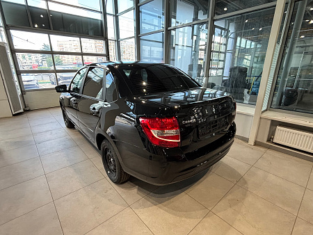 Lada (Ваз) Granta 1.6 MT (90 л.с.), 2026 — купить в Нижнем Новгороде