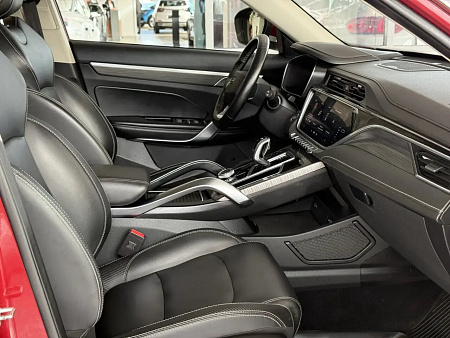 Geely Atlas Pro 1.5 AT (177 л.с.), 2022 — купить в Нижнем Новгороде