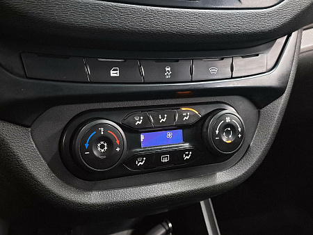 Lada (Ваз) Vesta SW 1.6 MT (106 л.с.), 2019 — купить в Нижнем Новгороде