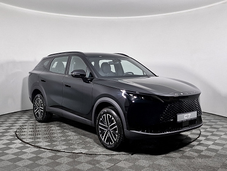 Omoda C7 1.6 AMT (150 л.с.) 4WD, 2026 Omoda C7 1.6 AMT (150 л.с.) 4WD, 2026 — купить в Нижнем Новгороде