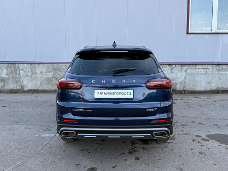 Chery Tiggo 8 Pro 1.6 AMT (186 л.с.), 2022 Chery Tiggo 8 Pro 1.6 AMT (186 л.с.), 2022 — купить в Нижнем Новгороде