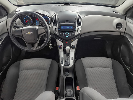 Chevrolet Cruze 1.6 AT (109 л.с.), 2014 Chevrolet Cruze 1.6 AT (109 л.с.), 2014 — купить в Нижнем Новгороде