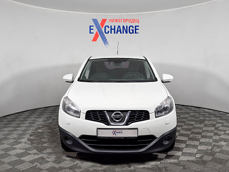 Nissan Qashqai 2.0 CVT (141 л.с.), 2012 Nissan Qashqai 2.0 CVT (141 л.с.), 2012 — купить в Нижнем Новгороде