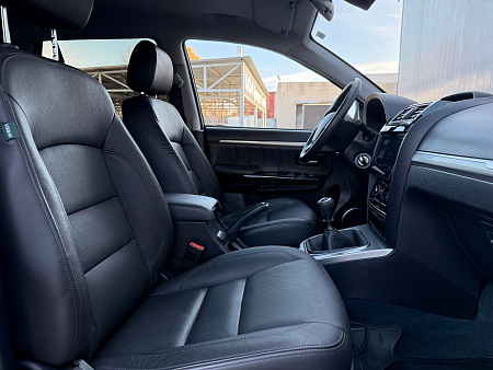 Haval H5 2.0 MT (150 л.с.) 4WD, 2020 Haval H5 2.0 MT (150 л.с.) 4WD, 2020 — купить в Нижнем Новгороде