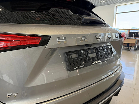 Haval F7 2.0 AMT (200 л.с.) 4WD, 2026 Haval F7 2.0 AMT (200 л.с.) 4WD, 2026 — купить в Нижнем Новгороде