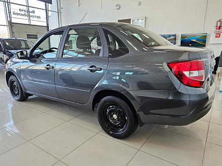 Lada (Ваз) Granta 1.6 MT (90 л.с.), 2026 Lada (Ваз) Granta 1.6 MT (90 л.с.), 2026 — купить в Нижнем Новгороде