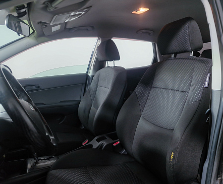 Hyundai i30 1.6 AT (126 л.с.), 2010 — купить в Нижнем Новгороде